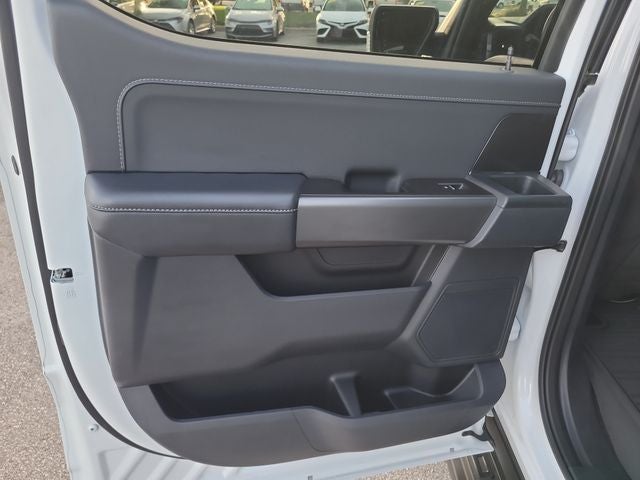 2024 Ford F-150 XLT 3.5 POWERBOOST