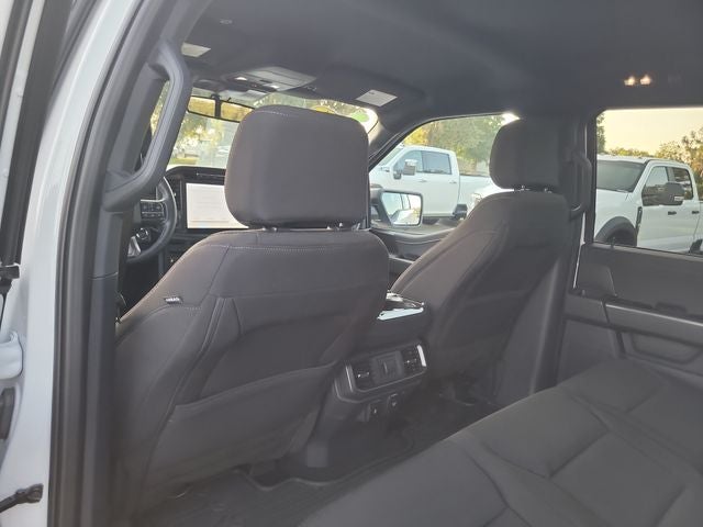 2024 Ford F-150 XLT 3.5 POWERBOOST