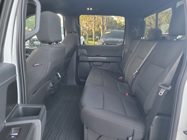 2024 Ford F-150 XLT 3.5 POWERBOOST