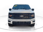 2024 Ford F-150 XLT 3.5 POWERBOOST