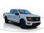 2024 Ford F-150 XLT 3.5 POWERBOOST