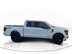 2024 Ford F-150 XLT 3.5 POWERBOOST