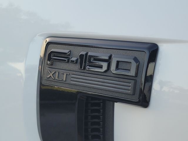 2024 Ford F-150 XLT 3.5 POWERBOOST
