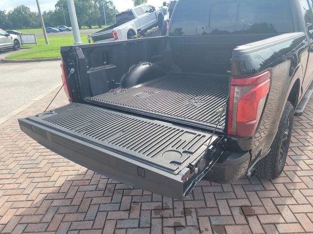 2024 Ford F-150 XLT POWERBOOST