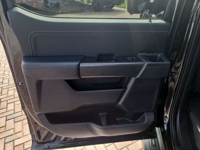 2024 Ford F-150 XLT POWERBOOST
