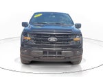 2024 Ford F-150 XLT POWERBOOST