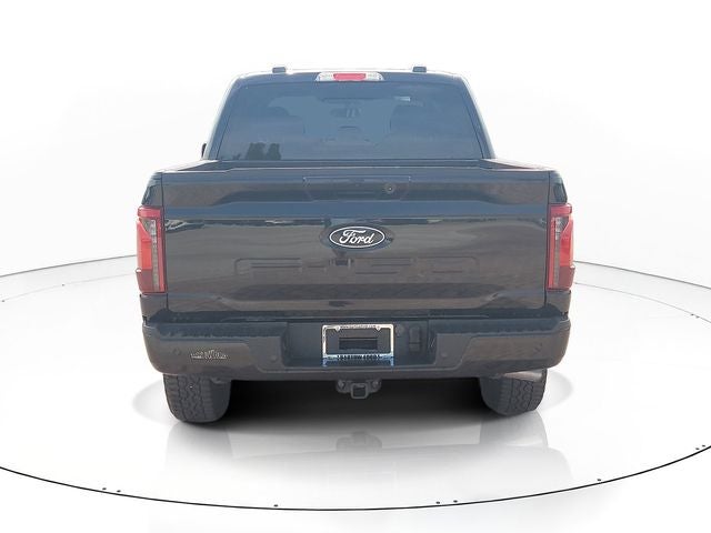 2024 Ford F-150 XLT POWERBOOST