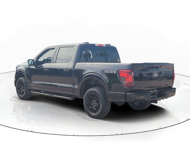 2024 Ford F-150 XLT POWERBOOST