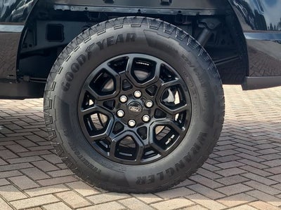 2024 Ford F-150 XLT POWERBOOST