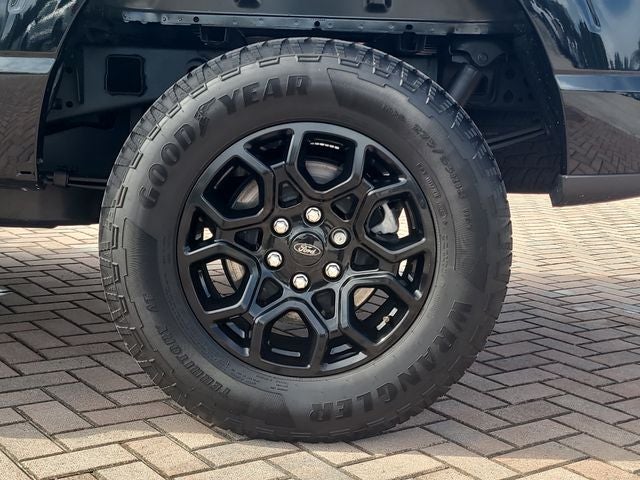 2024 Ford F-150 XLT POWERBOOST
