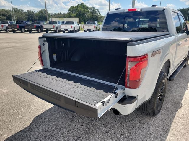 2024 Ford F-150 XLT 3.5 POWERBOOST