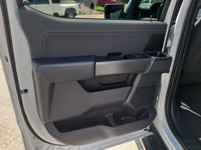 2024 Ford F-150 XLT 3.5 POWERBOOST
