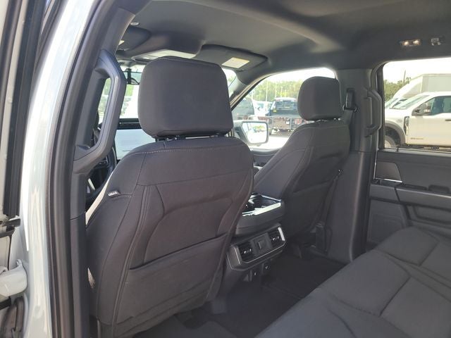 2024 Ford F-150 XLT 3.5 POWERBOOST
