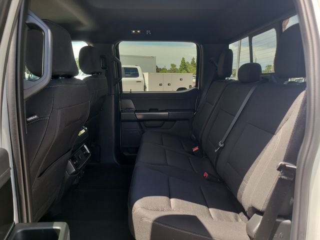 2024 Ford F-150 XLT 3.5 POWERBOOST