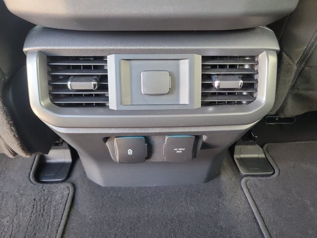 2024 Ford F-150 XLT 3.5 POWERBOOST