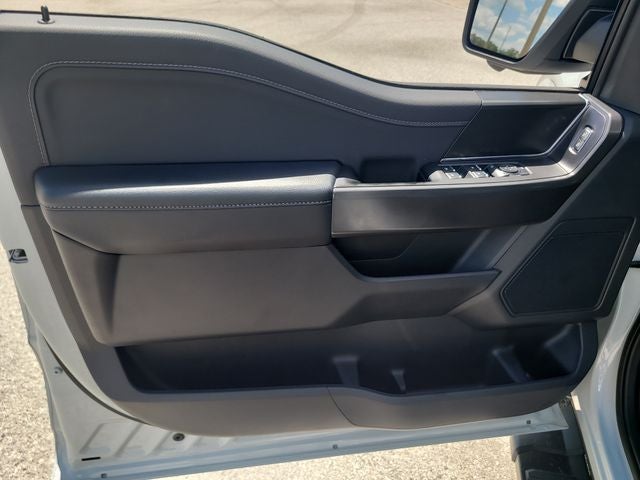 2024 Ford F-150 XLT 3.5 POWERBOOST
