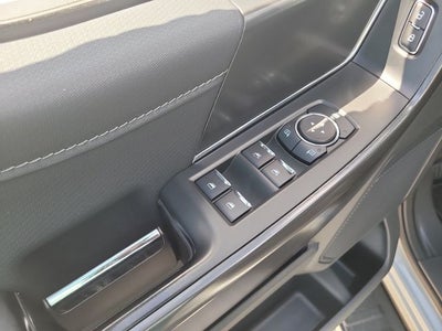 2024 Ford F-150 XLT 3.5 POWERBOOST