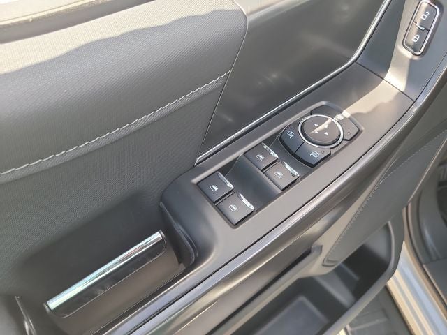 2024 Ford F-150 XLT 3.5 POWERBOOST