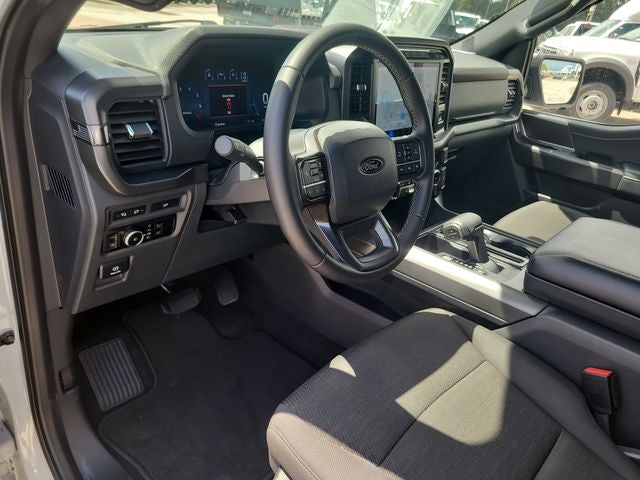 2024 Ford F-150 XLT 3.5 POWERBOOST
