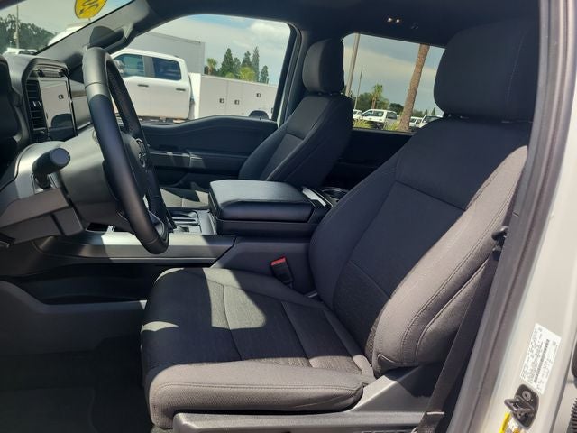2024 Ford F-150 XLT 3.5 POWERBOOST