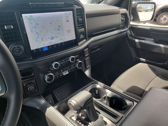 2024 Ford F-150 XLT 3.5 POWERBOOST