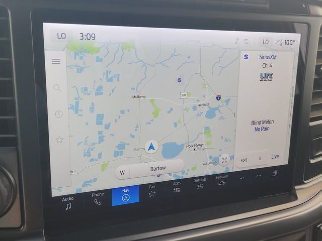 2024 Ford F-150 XLT 3.5 POWERBOOST