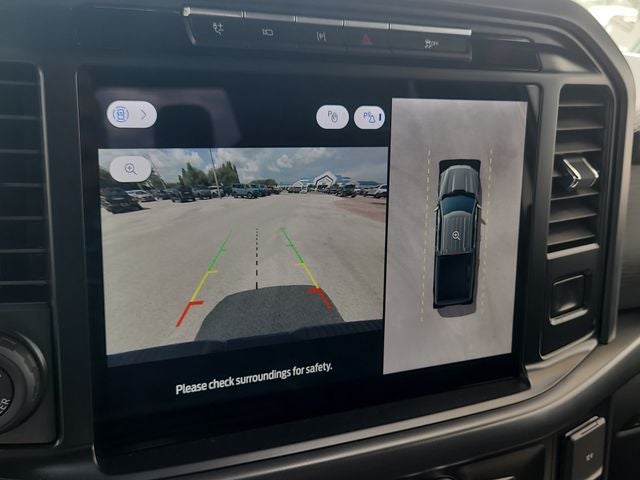 2024 Ford F-150 XLT 3.5 POWERBOOST