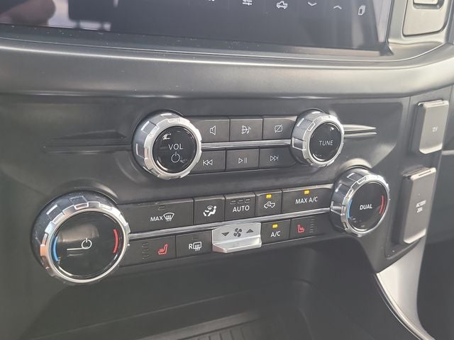 2024 Ford F-150 XLT 3.5 POWERBOOST