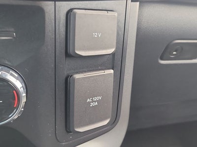 2024 Ford F-150 XLT 3.5 POWERBOOST