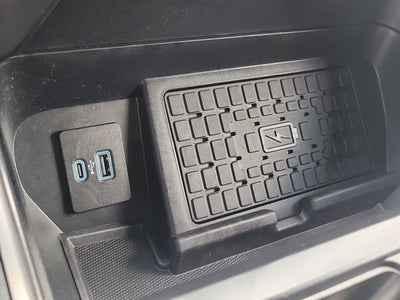 2024 Ford F-150 XLT 3.5 POWERBOOST