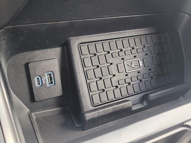 2024 Ford F-150 XLT 3.5 POWERBOOST