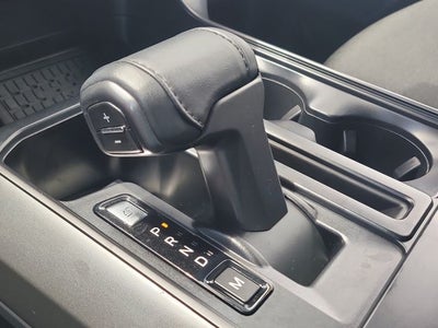 2024 Ford F-150 XLT 3.5 POWERBOOST