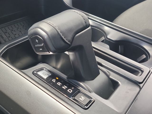 2024 Ford F-150 XLT 3.5 POWERBOOST