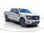 2024 Ford F-150 XLT 3.5 POWERBOOST
