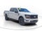 2024 Ford F-150 XLT 3.5 POWERBOOST