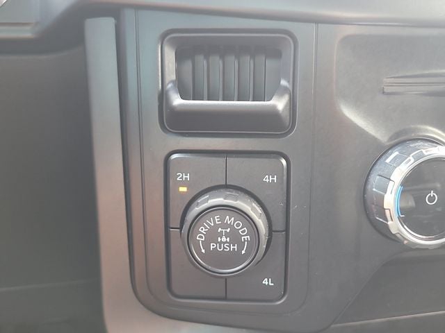 2024 Ford F-150 XLT 3.5 POWERBOOST