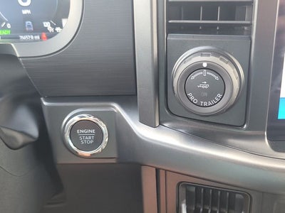 2024 Ford F-150 XLT 3.5 POWERBOOST