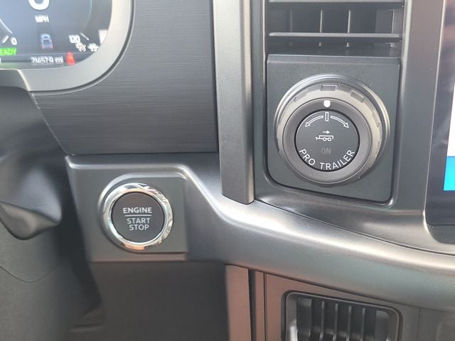 2024 Ford F-150 XLT 3.5 POWERBOOST