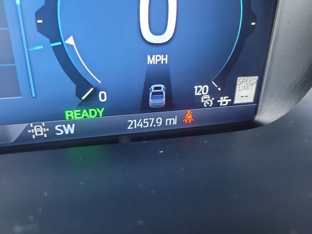 2024 Ford F-150 XLT 3.5 POWERBOOST
