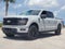 2024 Ford F-150 XLT 3.5 POWERBOOST
