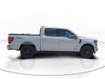 2024 Ford F-150 XLT 3.5 POWERBOOST