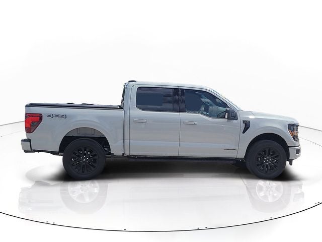 2024 Ford F-150 XLT 3.5 POWERBOOST