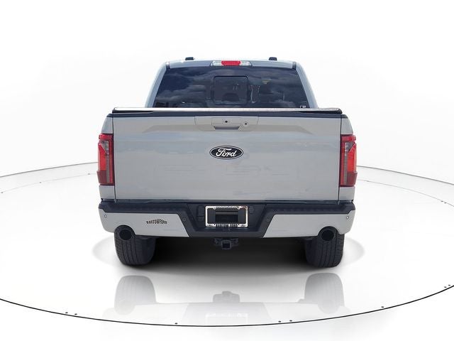 2024 Ford F-150 XLT 3.5 POWERBOOST