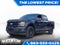 2024 Ford F-150 XLT 3.5 POWERBOOST