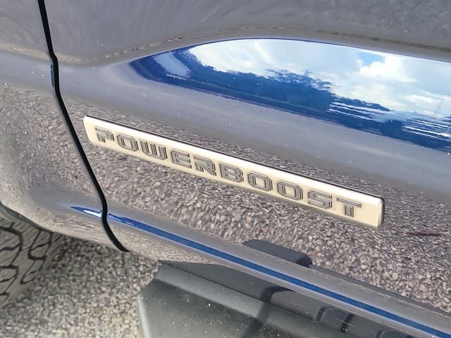2024 Ford F-150 XLT 3.5 POWERBOOST