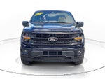 2024 Ford F-150 XLT 3.5 POWERBOOST