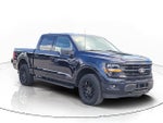 2024 Ford F-150 XLT 3.5 POWERBOOST