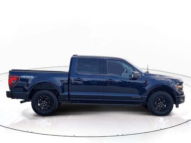 2024 Ford F-150 XLT 3.5 POWERBOOST