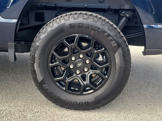 2024 Ford F-150 XLT 3.5 POWERBOOST