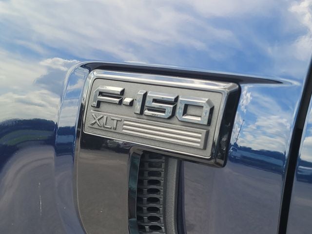 2024 Ford F-150 XLT 3.5 POWERBOOST
